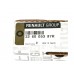 Синхронизатор КПП на Renault Kangoo II 2008- - Renault (Оригинал) - 326005387R