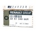 Синхронизатор КПП на Renault Scenic III 2009-2016 - Renault (Оригинал) - 326104966R