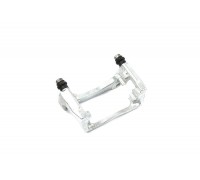 Скоба переднего тормозного суппорта R15/16 диск 24mm на Renault Kangoo II 2008 - TRW (США/Германия) - BDA666