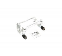 Скоба переднего тормозного суппорта R15/16 диск 26mm на Renault Kangoo II 2008 - TRW (США/Германия) - BDA667