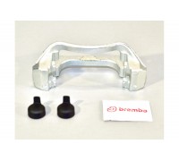 Скоба тормозного суппорта заднего на Renault Master III 2010 - Renault (Оригинал) - 440013696R