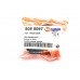 Скоба замка передней двери (левой/правой) на Renault Kangoo 1997-2008 - AutoTechteile - 505.0097