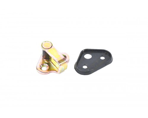 Скоба замка передней двери (L/R) на Renault Kangoo 97-2008 - WPI (Турция) - OR-7735