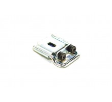 Скоба замка задней левой двери на Renault Master II 1998-2010 - Renault (Оригинал) - 7700353757