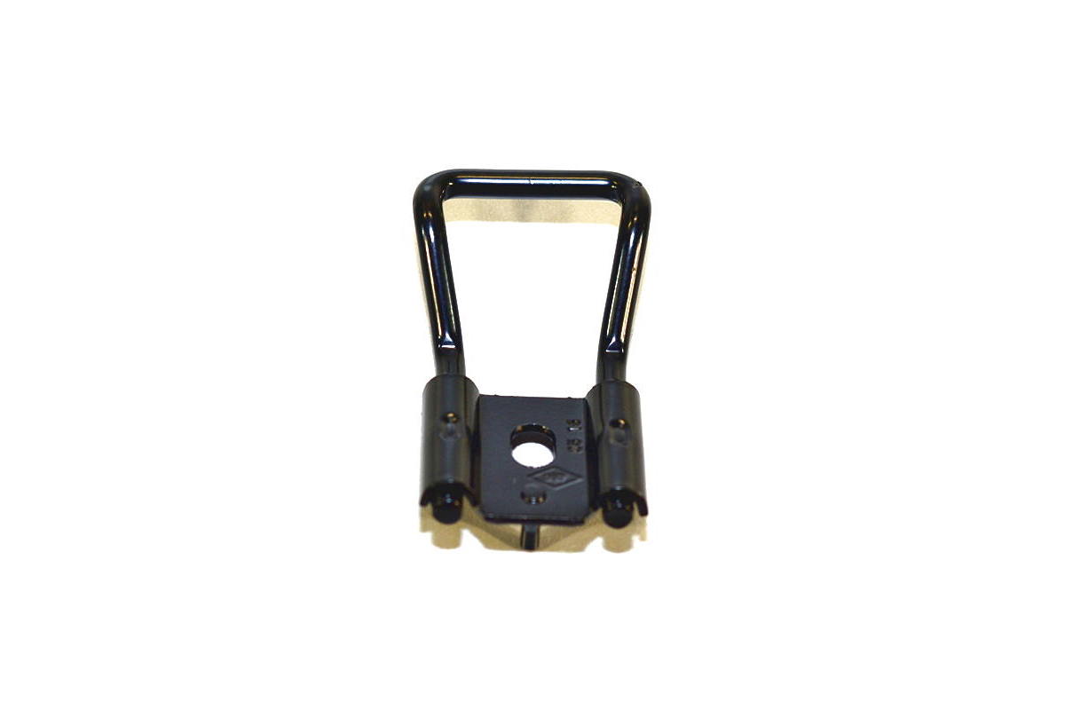 Скоба замка задней двери на Renault Kangoo 1997-2008 - Renault (Оригинал) 82 00 031 631