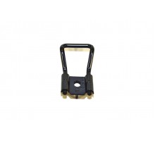 Скоба замка задней двери на Renault Kangoo 1997-2008 - Renault (Оригинал) 82 00 031 631