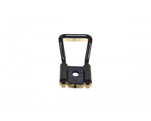 Скоба замка задней двери на Renault Kangoo 1997-2008 - Renault (Оригинал) 82 00 031 631