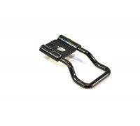 Скоба замка задней двери на Renault Kangoo 1997-2008 - Renault (Оригинал) 8200347712