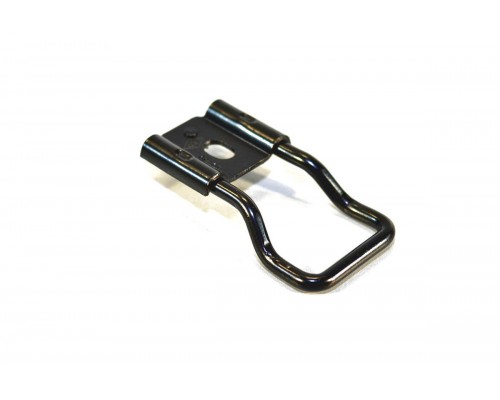 Скоба замка задней двери на Renault Kangoo 1997-2008 - Renault (Оригинал) 8200347712