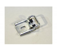 Скоба замка задней левой двери на Renault Master II 1998-2010 Transporterparts (Франция) 05.0092
