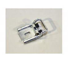 Скоба замка задней левой двери на Renault Master II 1998-2010 Transporterparts (Франция) 05.0092