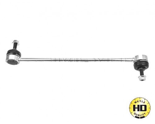 Соединительная стойка стабилизатора переднего на Renault Master III 2010- Meyle (Германия) 16-160600010/HD