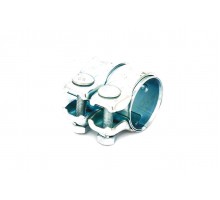 Соединительный хомут выхлопной системы на Renault Kangoo 1997-2008 - Bosal - BOS265-833