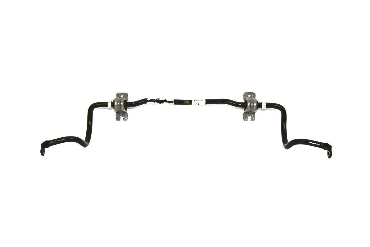 Стабилизатор передний (d=20mm) на Renault Kangoo II 2008 - Renault (Оригинал) - 8200617861