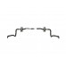 Стабилизатор передний (d=20mm) на Renault Kangoo II 2008 - Renault (Оригинал) - 8200617861