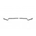 Стабилизатор передний (d=23mm) на Renault Kangoo 2001-2008 (4x4) - Renault (Оригинал) - 8200041468