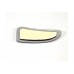Стекло зеркала (L, левое, нижнее) на Renault Master III 2010- 4-Max (Тайвань) - 6102-04-053369P