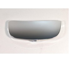 Стекло зеркала на Renault Trafic 2001- R (правое, нижнее) - View Max (Тайвань) - VM-967BGR