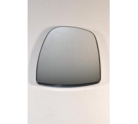 Стекло зеркала на Renault Trafic 2001- L (левое, с подогревом) - View Max (Тайвань) - VM-967GHL