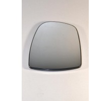 Стекло зеркала на Renault Trafic 2001- L (левое, с подогревом) - View Max (Тайвань) - VM-967GHL