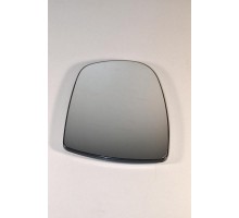 Стекло зеркала на Renault Trafic 2001- R (правое, с подогревом) - View Max (Тайвань) - VM-967GHR