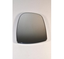 Стекло зеркала на Renault Trafic 2001- L (левое, механика) - View Max (Тайвань) - VM-967GL