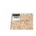 Стекло зеркала заднего вида (R, правое) на Renault Master II 04-2010 - Renault (Оригинал) - 7701057372