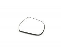 Стекло зеркала заднего вида (R, правое) на Renault Dokker 2012 - Renault (Оригинал) - 963657229R