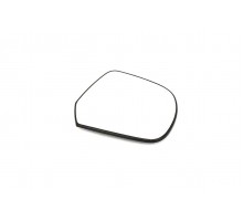 Стекло зеркала заднего вида (R, правое) на Renault Dokker 2012 - Renault (Оригинал) - 963657229R