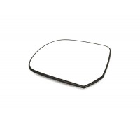 Стекло зеркала заднего вида с подогревом на Renault Dokker 2012 - Renault (Оригинал) - 963663482R