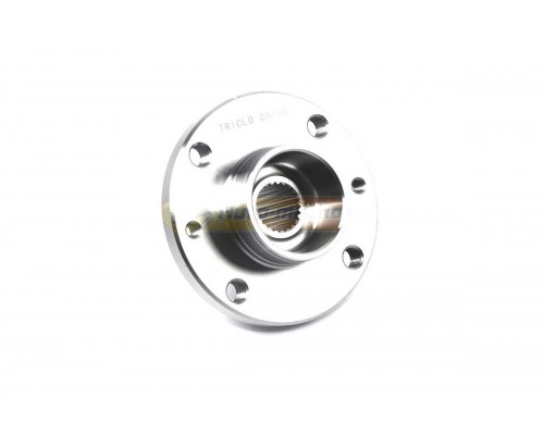 Ступица переднего колеса на Renault Kangoo 1997-2008 - BTA (Польша) - H5R002BTA