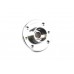 Ступица переднего колеса на Renault Kangoo 1997-2008 - BTA (Польша) - H5R002BTA