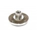 Ступица переднего колеса на Renault Clio II 1998-2005 - Kamoka - KAM5500102