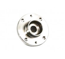 Ступица переднего колеса на Renault Clio II 1998-2005 - Kamoka - KAM5500102