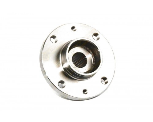 Ступица переднего колеса на Renault Clio II 1998-2005 - Kamoka - KAM5500102