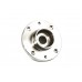 Ступица переднего колеса на Renault Clio II 1998-2005 - Kamoka - KAM5500102