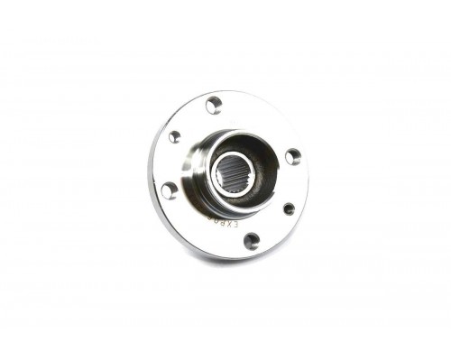 Ступица переднего колеса на Renault Kangoo 1997-2008 - MN - MN101323
