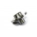Ступица переднего колеса R15/R16 на Renault Kangoo II 2008 - Renault (Оригинал) - 8200361237