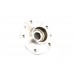 Ступица переднего колеса на Renault Megane III 2009-2016 - STC - T490061