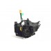 Суппорт подрулевых переключателей на Renault Trafic 01 - Valeo ( Франция) - 7701069118