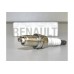 Свеча зажигания (одноонтактная) на Renault Kangoo II 2008- 1.6 16V - Renault (Оригинал) - 7700500155