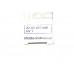 Свеча зажигания на Renault Clio III 2005-2012 1.2 16V+1.2 - Renault (Оригинал) - 224018760R