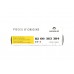 Свеча зажигания на Renault Trafic II 2001-2014 2.0 16V - Renault (Оригинал) - 8200363384