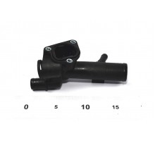 Термостат охлаждающей жидкости на Renault Kangoo 2003-2008 1.5dCi - 3RG (Испания) - 3RG 80256