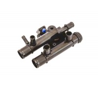 Термостат охлаждающей жидкости на Renault Laguna II 2001-2007 2.2dCi - Renault (Оригинал) - 8200709142