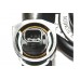 Термостат охлаждающей жидкости на Renault Laguna III 2007-2015 2.0dCi - Renault (Оригинал) - 8200907234