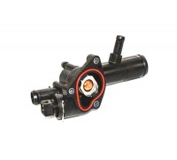 Термостат охлаждающей жидкости с корпусом на Renault Kangoo 2003-2008 1.5dC - Renault (Оригинал) - 8200954285