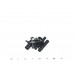 Термостат охлаждающей жидкости с корпусом на Renault Kangoo 1997-2008  1.9D+1.9dTi - Vernet - TH6320.89J