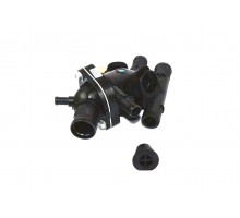 Термостат охлаждающей жидкости с корпусом на Renault Kangoo 1997-2008  1.9D+1.9dTi - Vernet - TH6320.89J