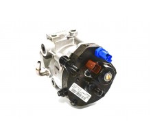 ТНВД (Топливный насос высокого давления) на Renault Captur 2013- 1.5dCi - Renault (Оригинал) - 167005809R